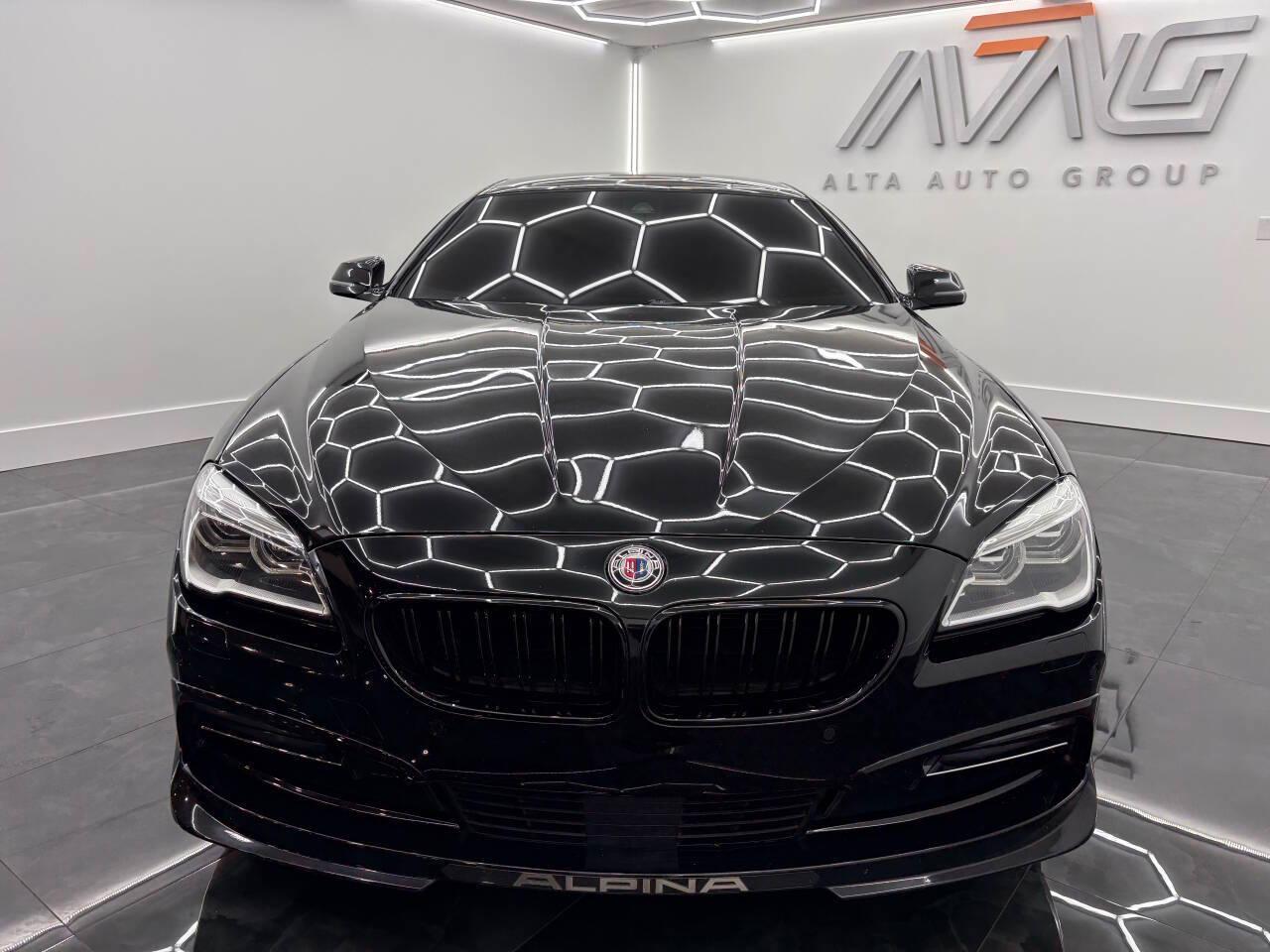 bmw 6 series gran coupe 2018 WBA6D6C53JG945880 image bmw 6 series gran coupe 2018 WBA6D6C53JG945880 image